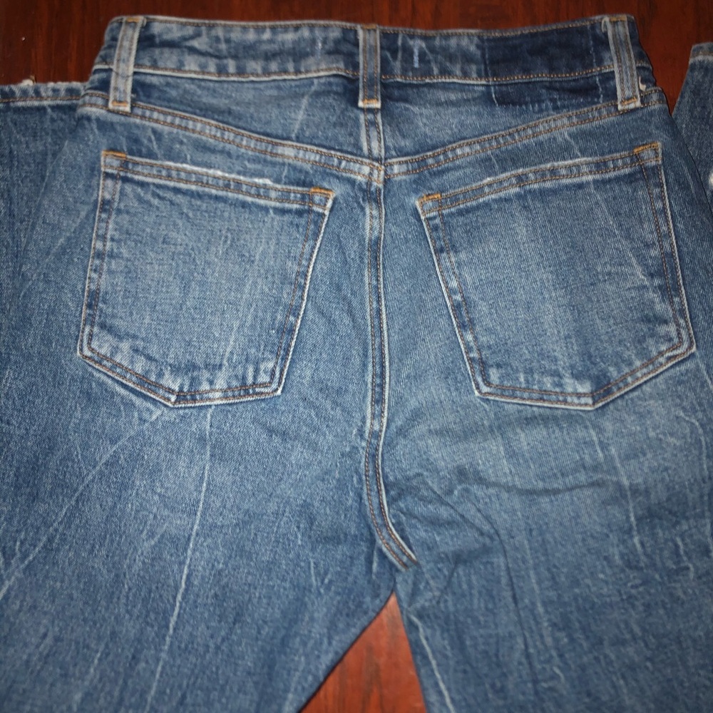 Abrecombie and Fitch Jeans - Picture 5 of 8